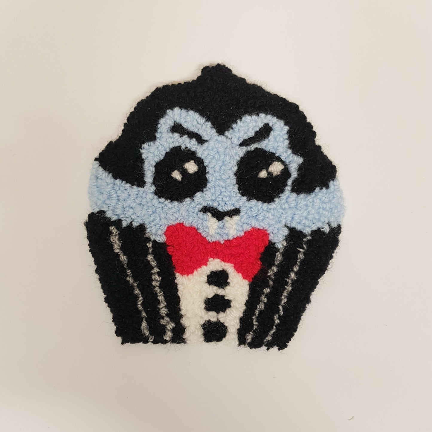 Halloween Kawaii Character Mug Rug