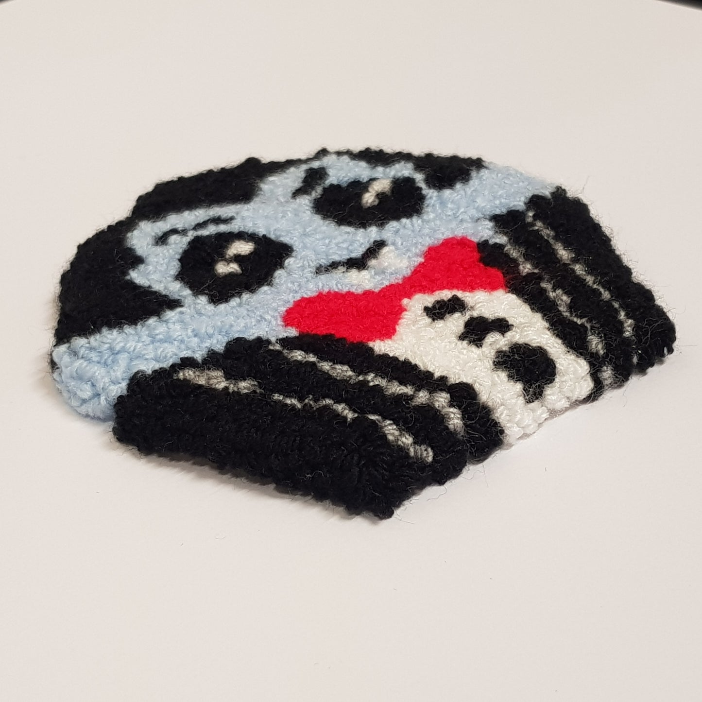 Halloween Kawaii Character Mug Rug